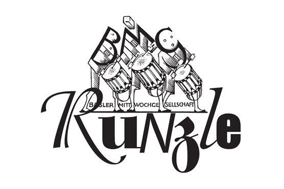 Logo BMG Runzle