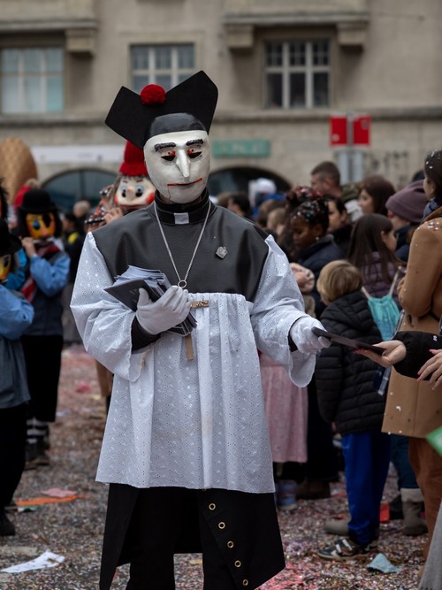 BMG Fasnacht 2024