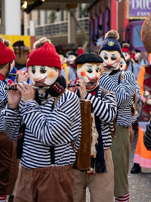 BMG Fasnacht 2024