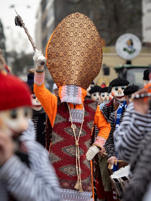 BMG Fasnacht 2024