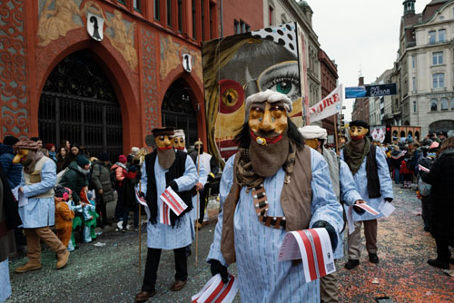 BMG Fasnacht 2023