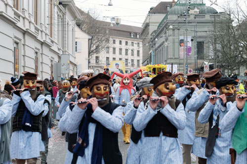 BMG Fasnacht 2023