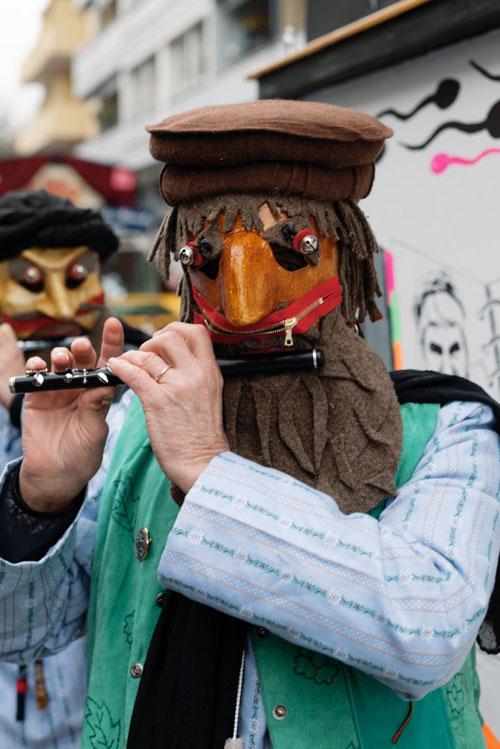 BMG Fasnacht 2023