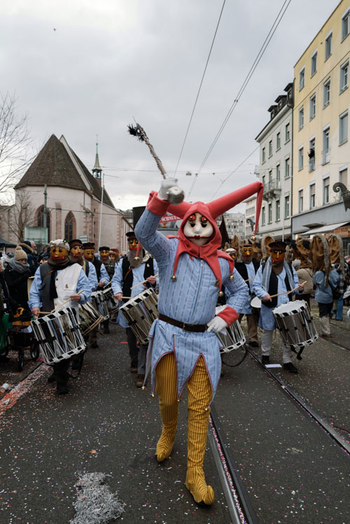 BMG Fasnacht 2023