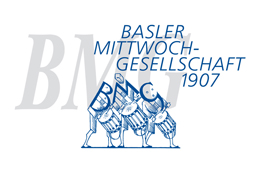 Logo BMG Stamm